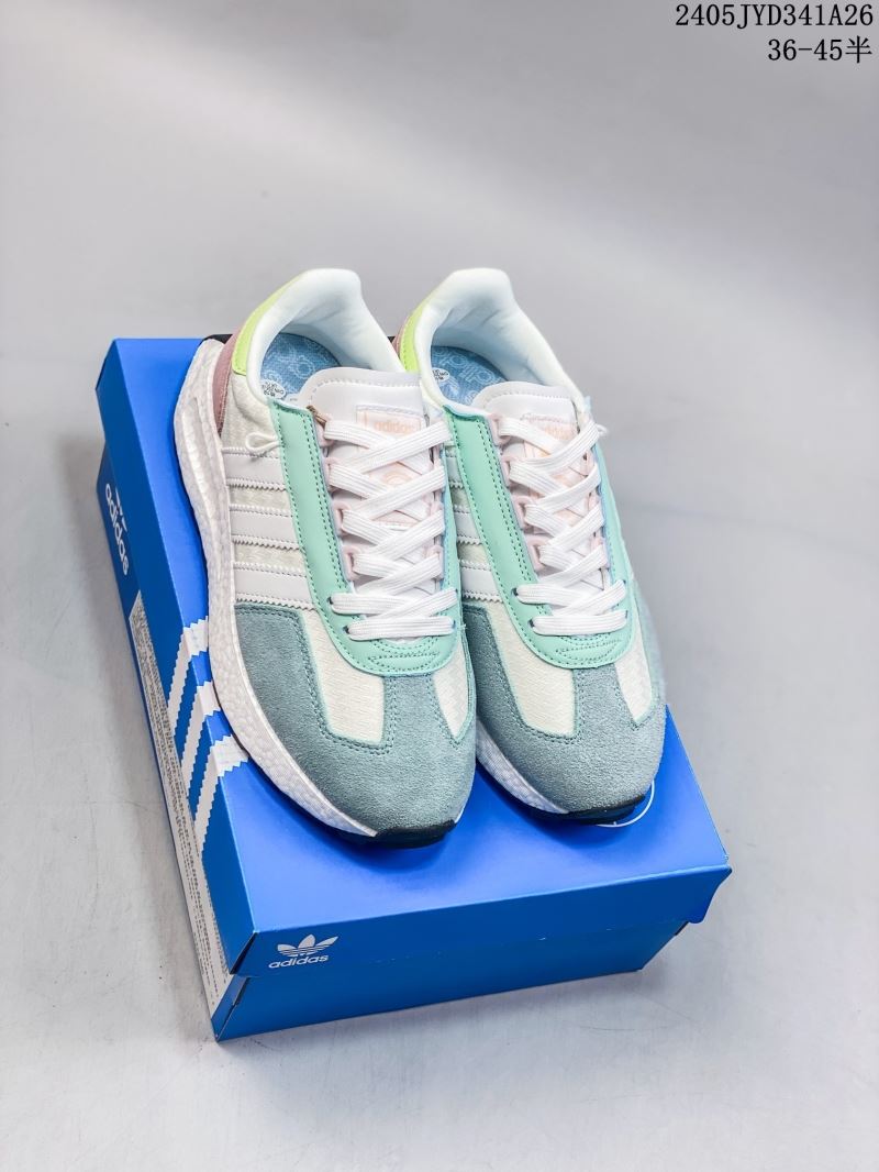 Adidas Retropy Shoes